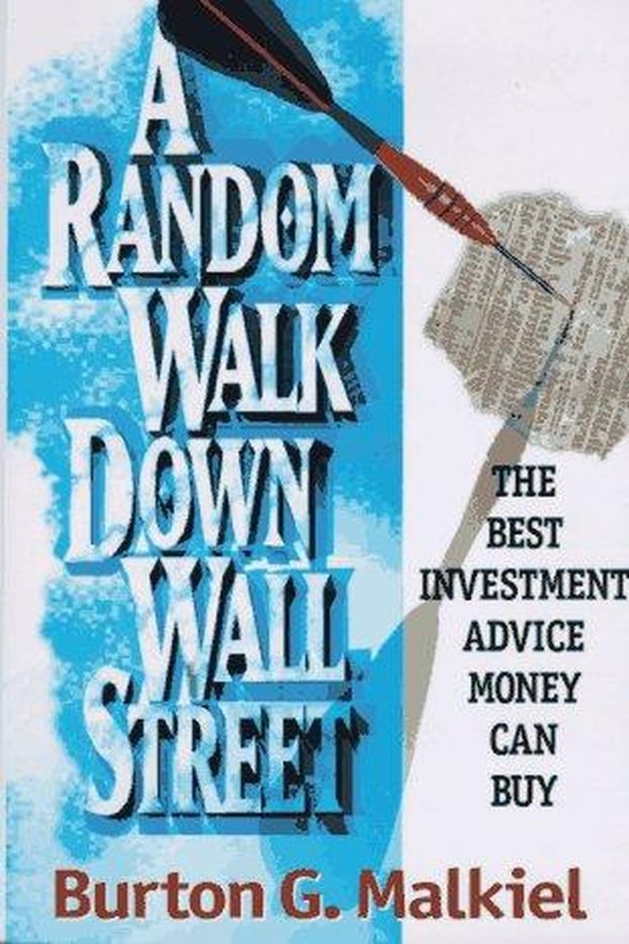 A Random Walk Down Wall Street (Comprehensive Summary)