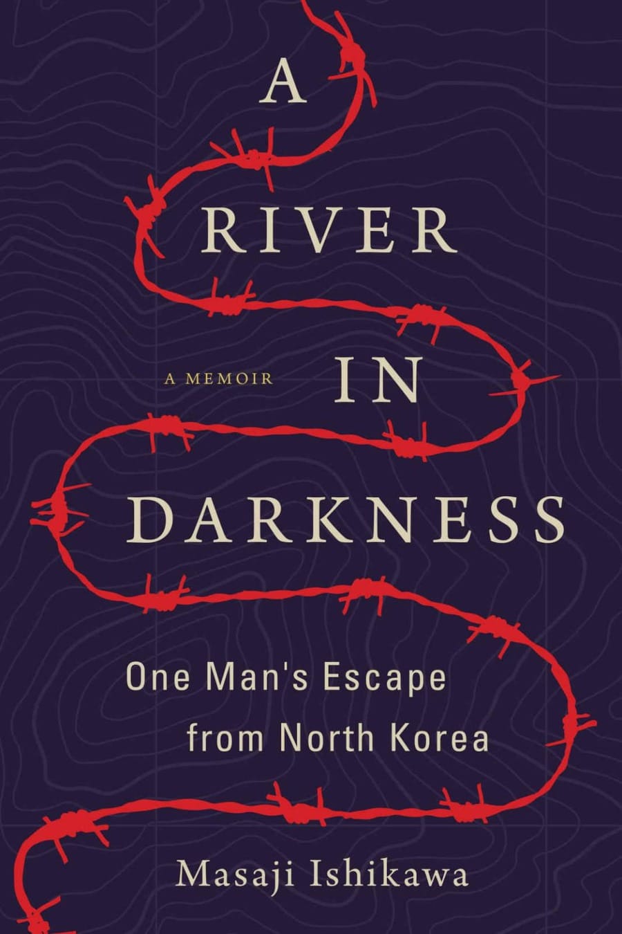 A river in darkness: one man's escape from North Korea (Comprehensive Summary)