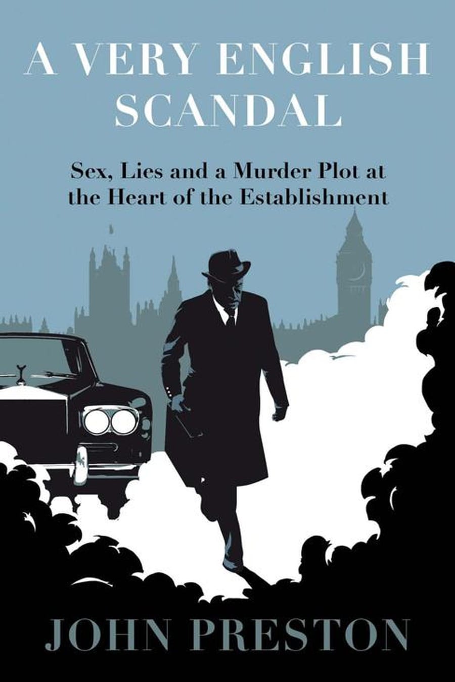 A Very English Scandal (Comprehensive Summary)