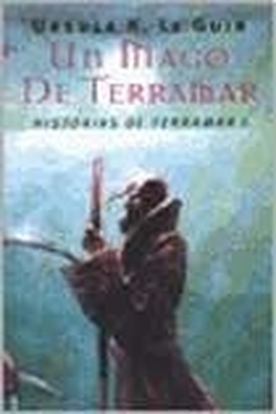 A Wizard of Earthsea (Comprehensive Summary)
