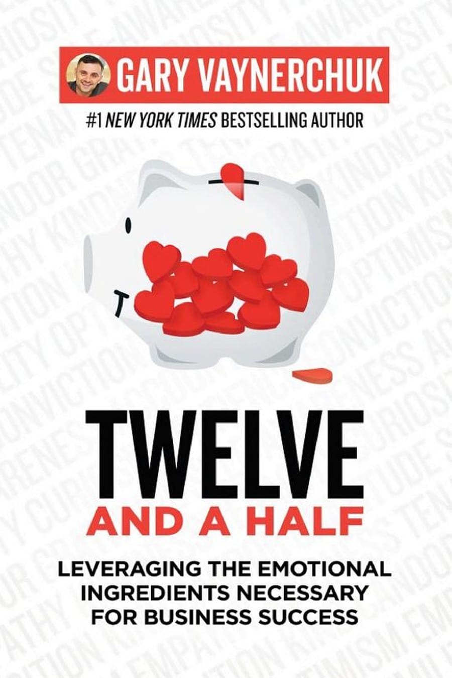 Twelve and a Half (Comprehensive Summary)
