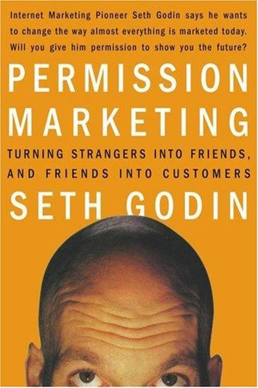 Permission Marketing (Comprehensive Summary)