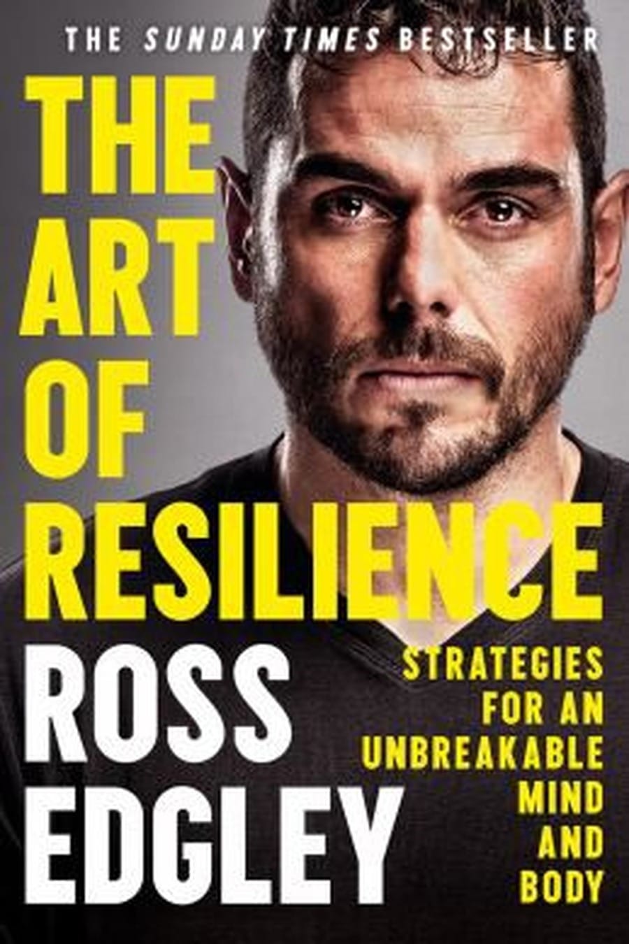 The Art of Resilience (Comprehensive Summary)