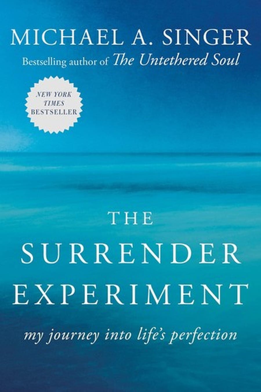 The Surrender Experiment (Comprehensive Summary)