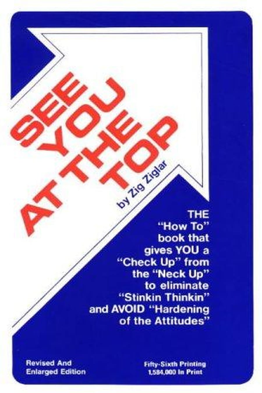 See You at the Top (Comprehensive Summary)