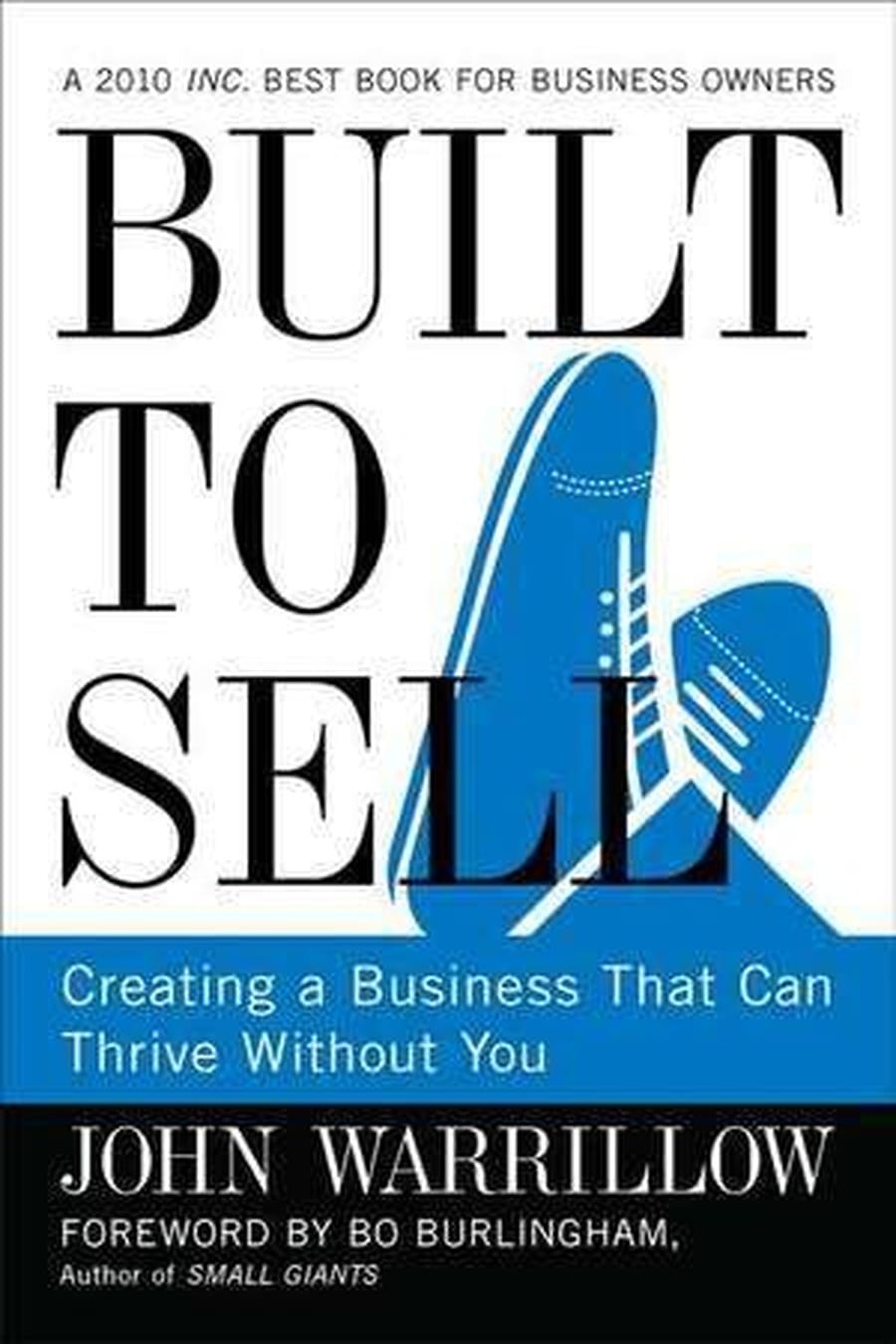 Built to Sell (Comprehensive Summary)