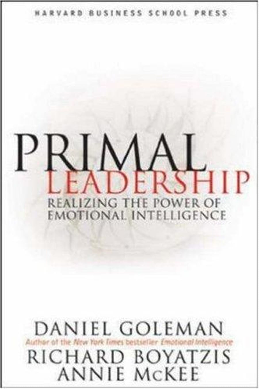 Primal Leadership (Comprehensive Summary)
