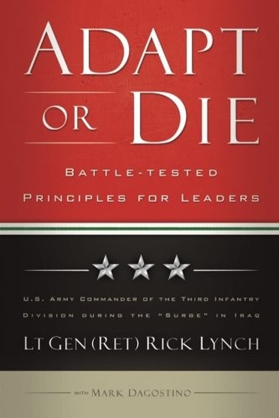 Adapt or Die: 10th Anniversary Special Edition (Comprehensive Summary)