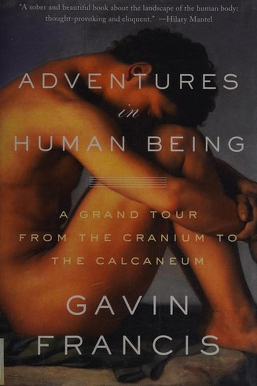 Adventures In Human (Comprehensive Summary)