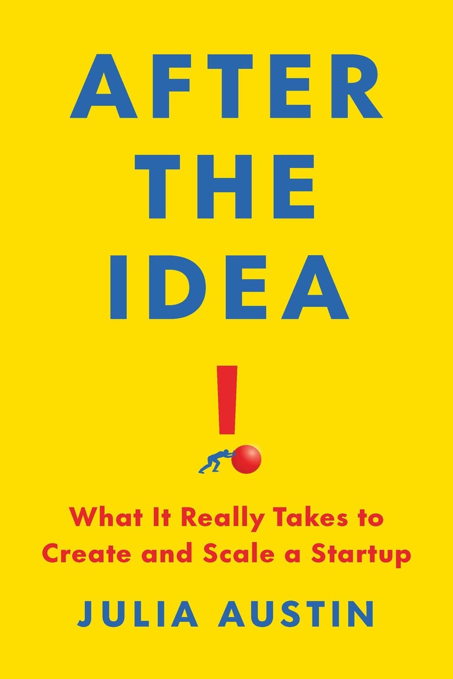 After the Idea (Comprehensive Summary)