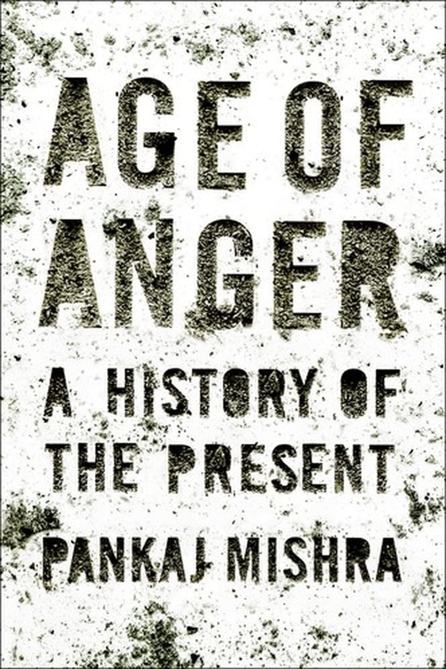Age Of Anger (Comprehensive Summary)