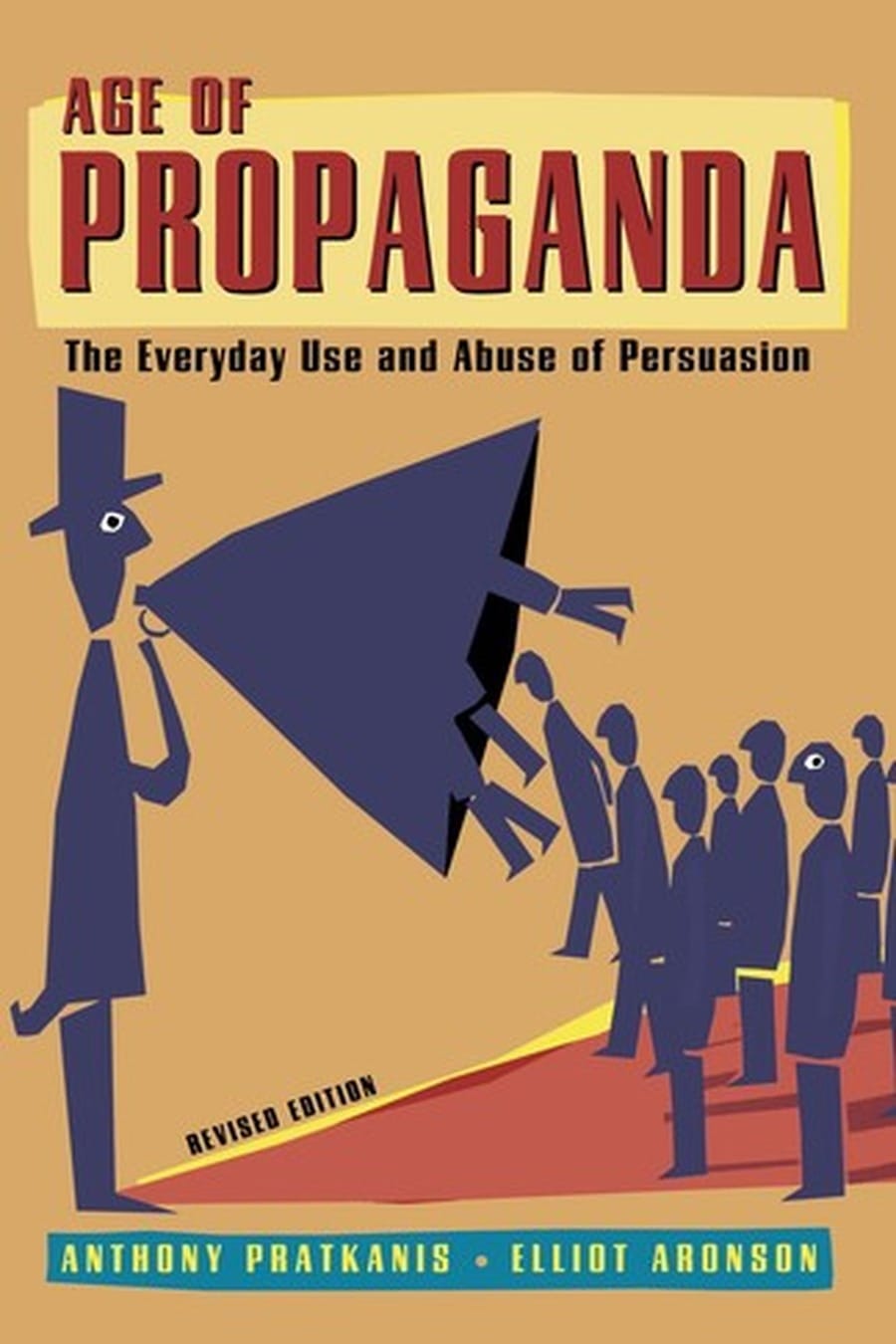Age Of Propaganda (Comprehensive Summary)