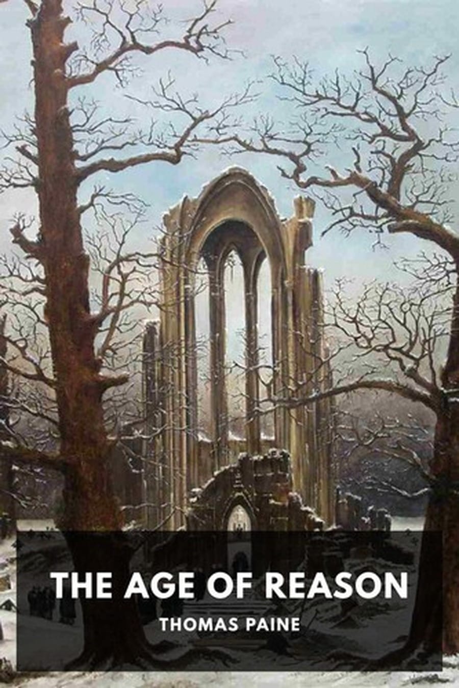 Age Of Reason (Comprehensive Summary)