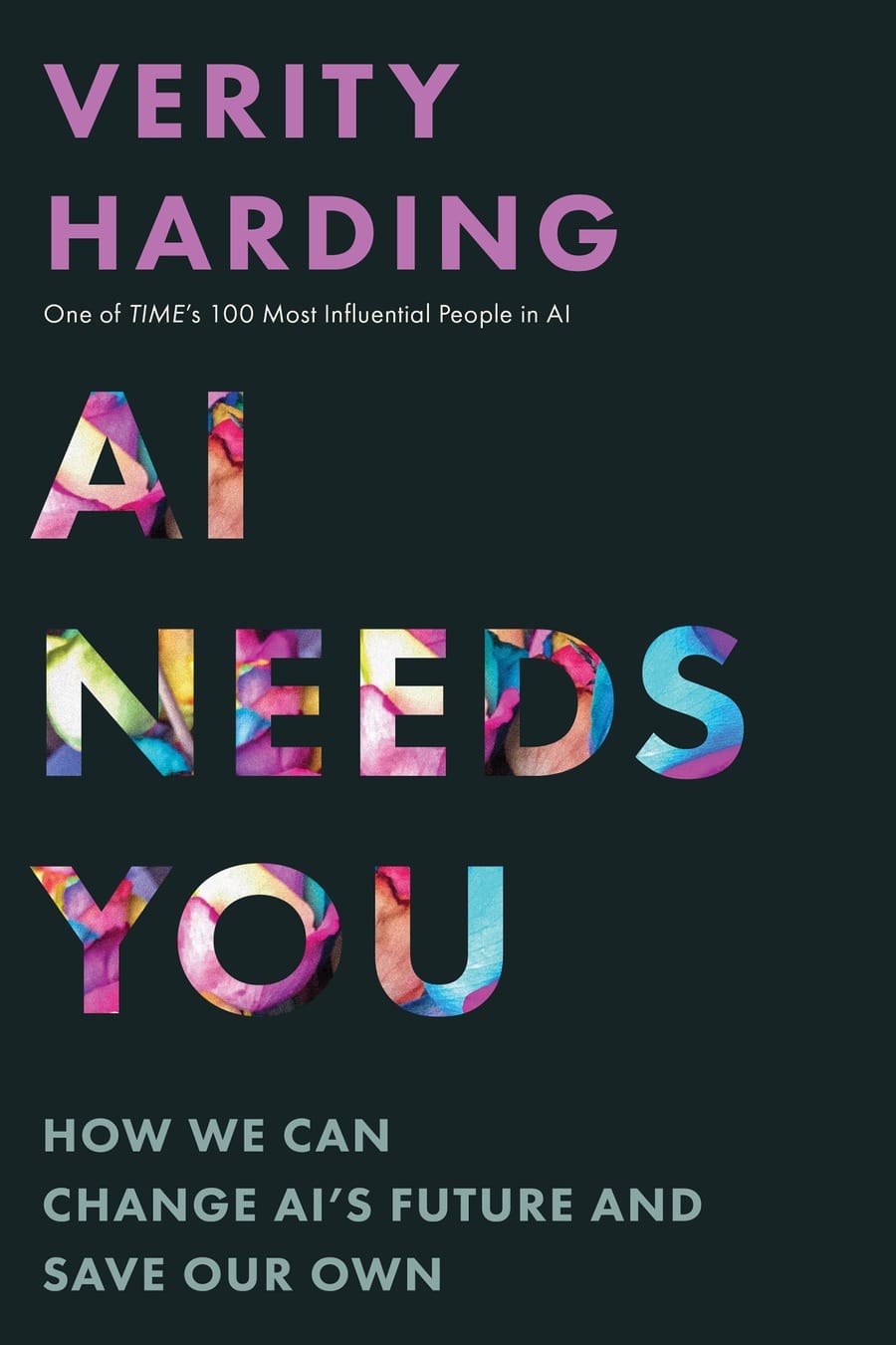 AI Needs You (Comprehensive Summary)