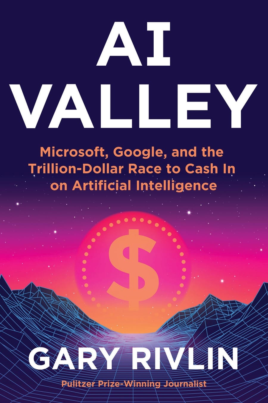 AI Valley: Microsoft, Google, and the Trillion-Dollar Race (Comprehensive Summary)