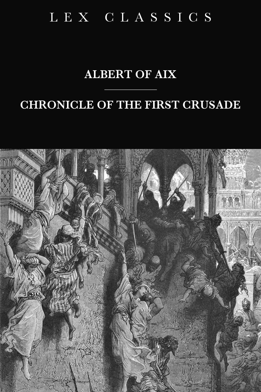 Chronicle of the First Crusade