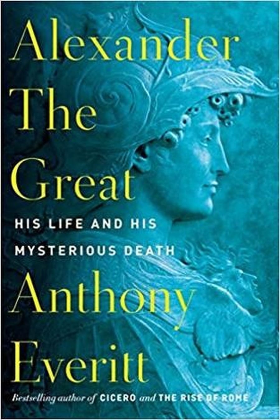 Alexander the Great: His Life and Mysterious Death (Comprehensive Summary)