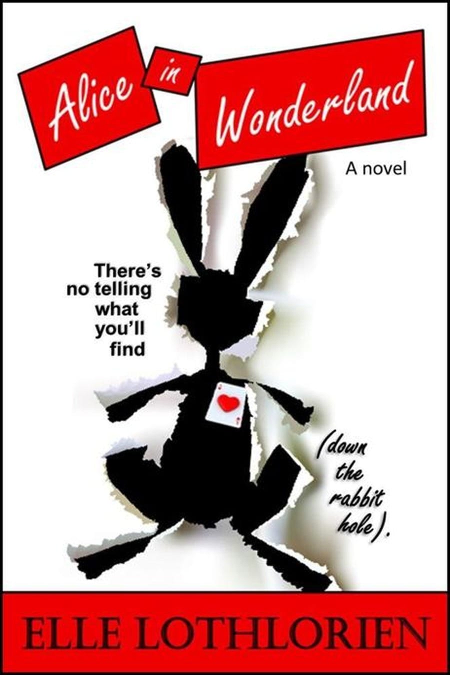 Alice in Wonderland (Comprehensive Summary)