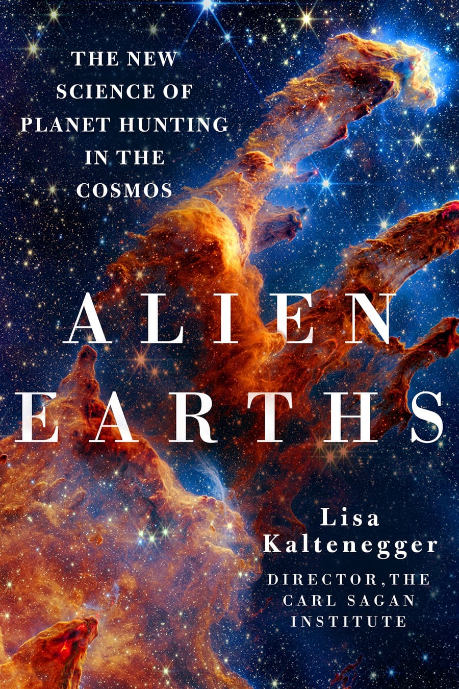 Alien Earths: The New Science of Planet Hunting in the Cosmos (Comprehensive Summary)