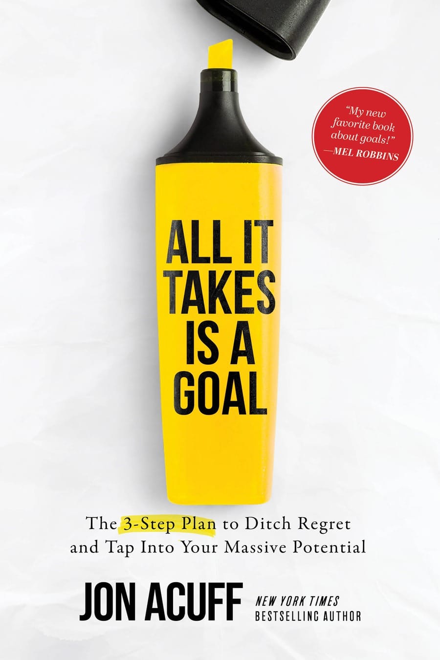 All It Takes Is a Goal (Comprehensive Summary)