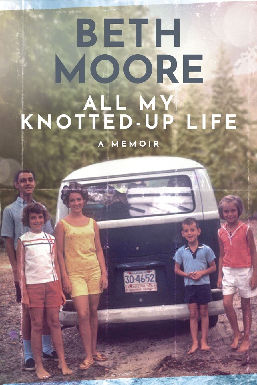 All my knotted-up life: a memoir (Comprehensive Summary)