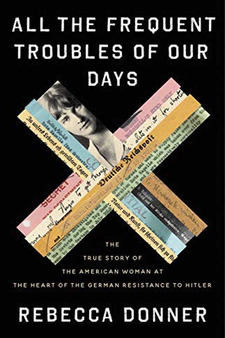 All The Frequent Troubles Of Our Days (Comprehensive Summary)