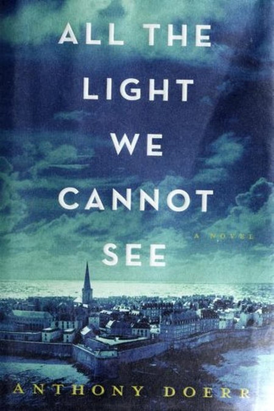 All the Light We Cannot See (Comprehensive Summary)