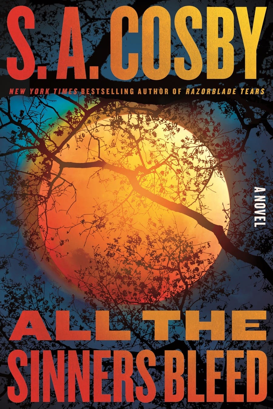All the Sinners Bleed (Comprehensive Summary)