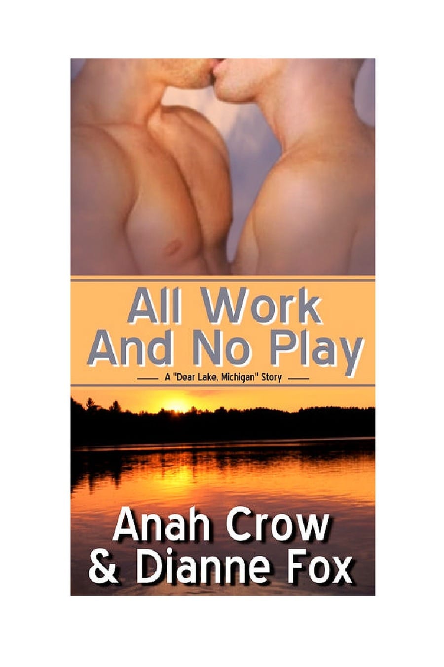All Work and No Play (Comprehensive Summary)