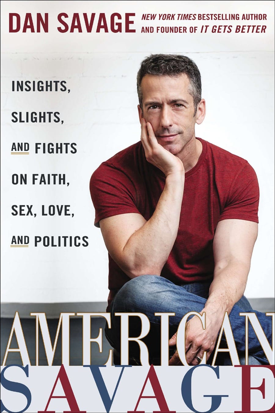 American Savage (Comprehensive Summary)