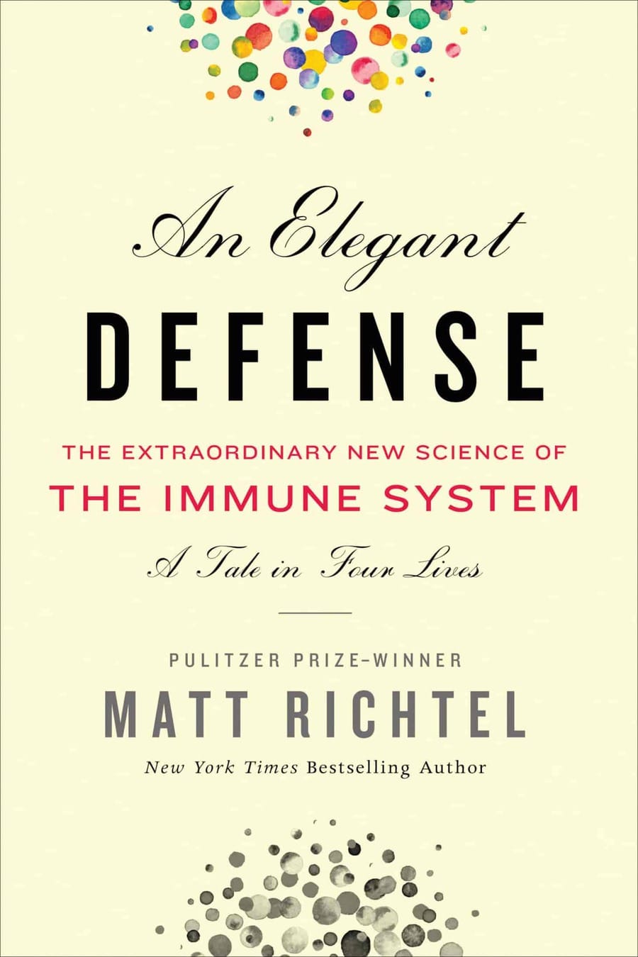 An elegant defense (Comprehensive Summary)