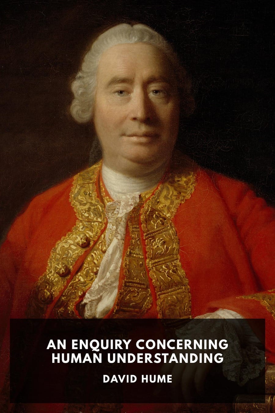 An Enquiry Concerning Human Understanding (Comprehensive Summary)