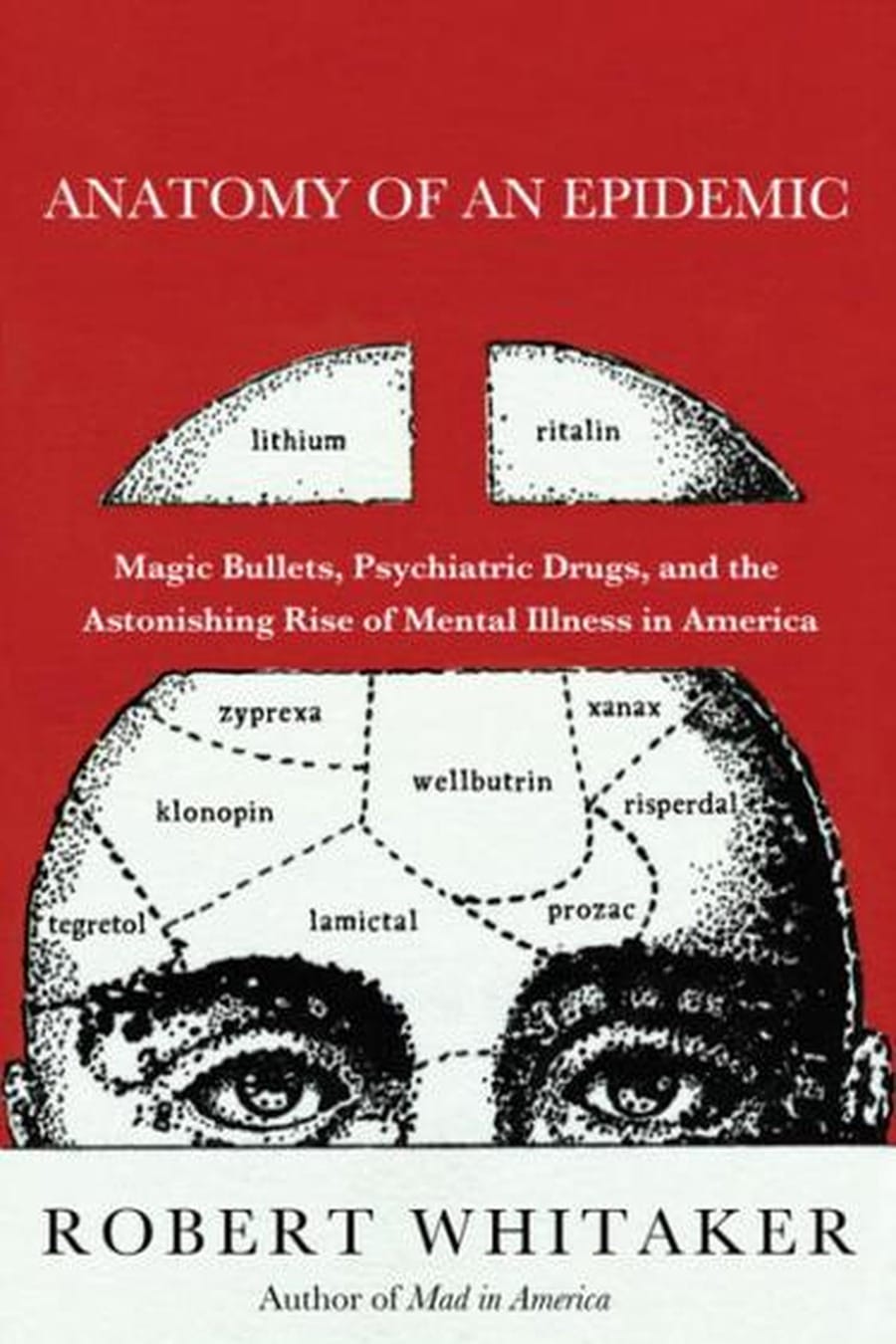 Anatomy Of An Epidemic (Comprehensive Summary)