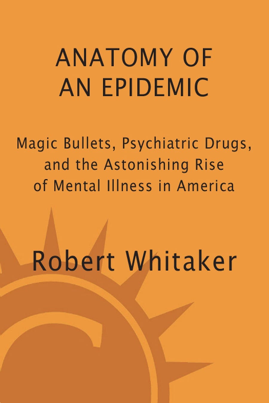 Anatomy of an epidemic (Comprehensive Summary)
