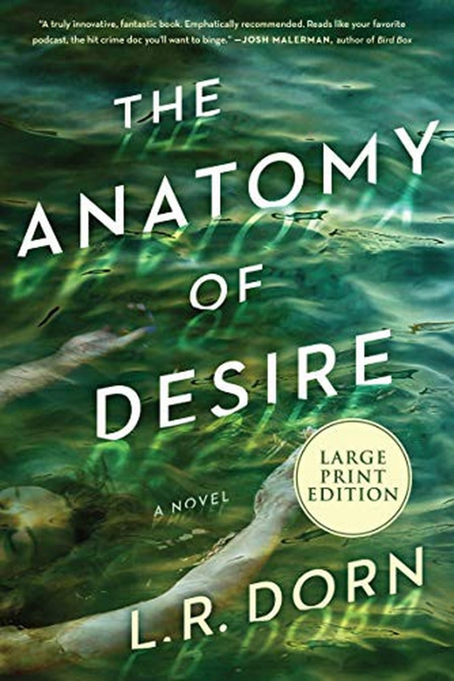 Anatomy Of Desire (Comprehensive Summary)