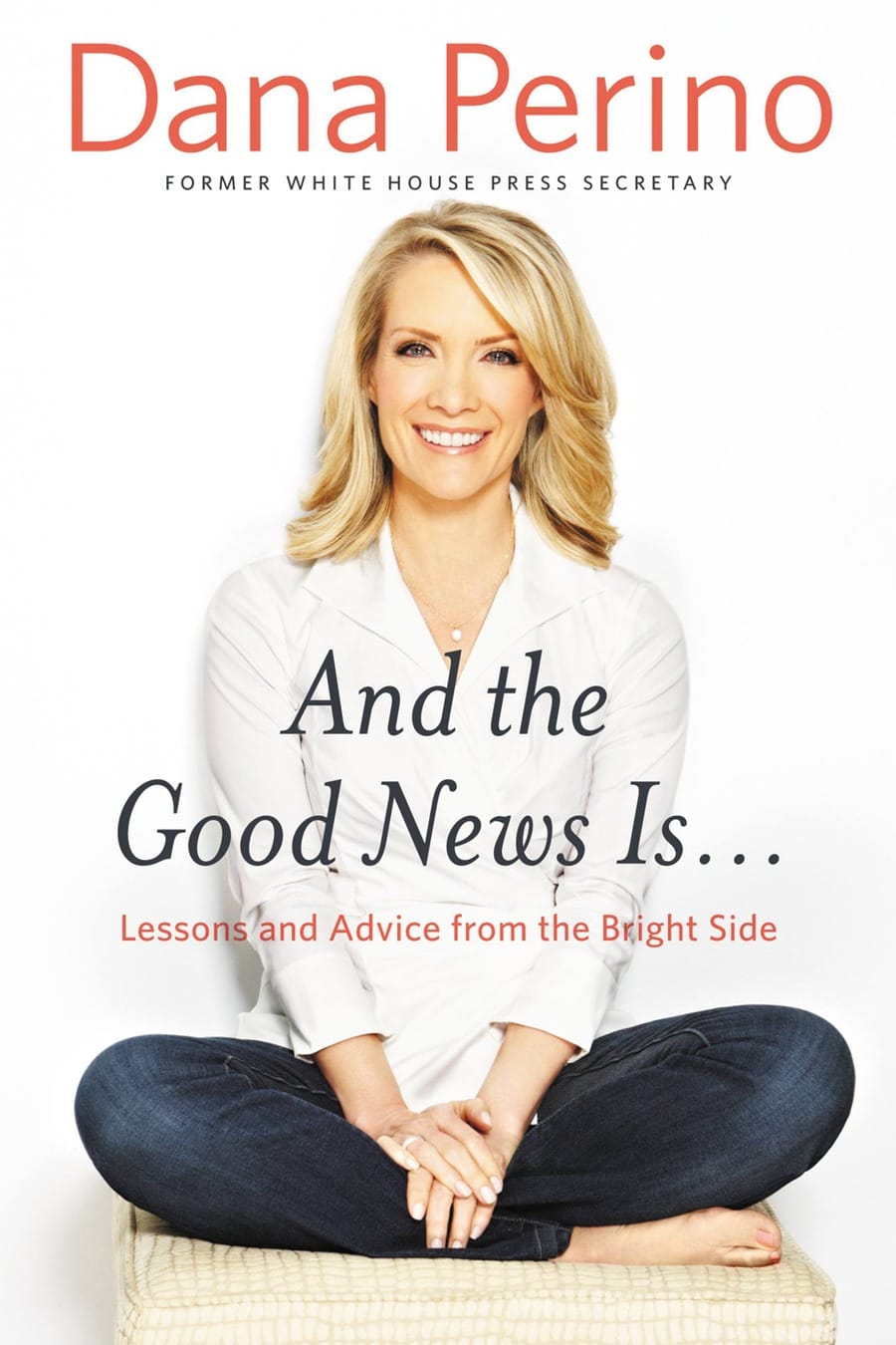 And the Good News Is... (Comprehensive Summary)