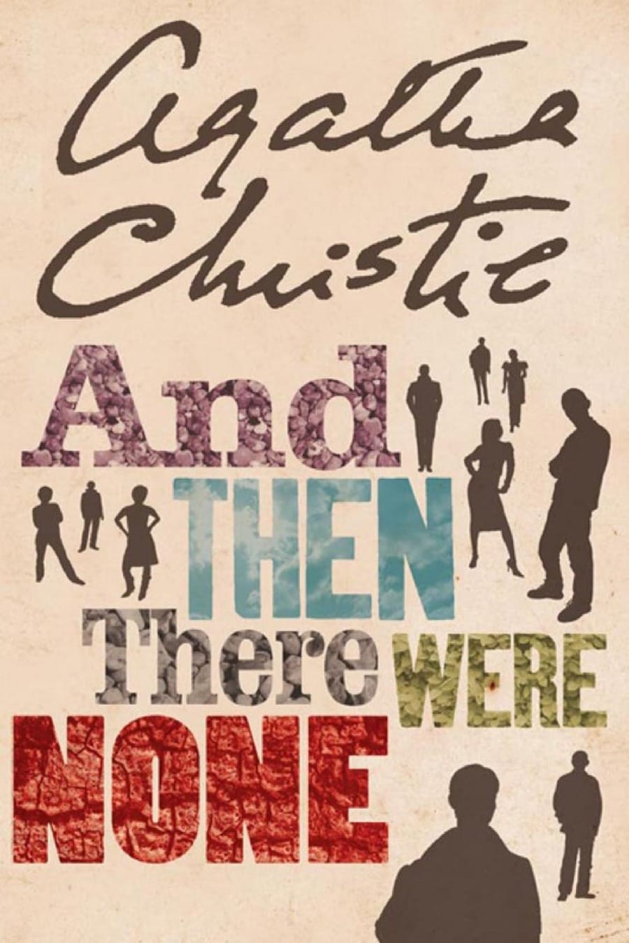 And Then There Were None (Comprehensive Summary)