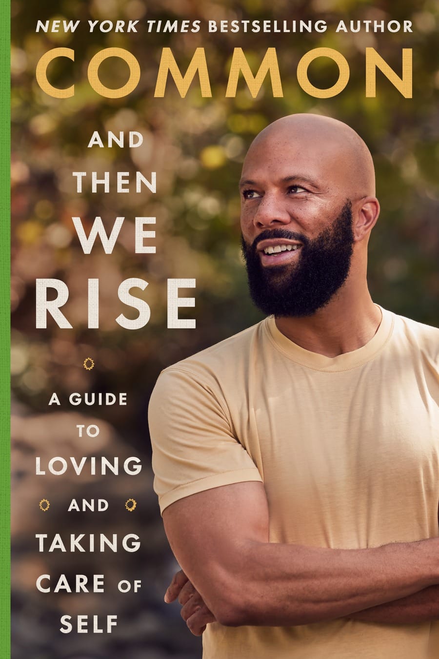 And Then We Rise: A Guide to Loving and Taking Care of Self (Comprehensive Summary)