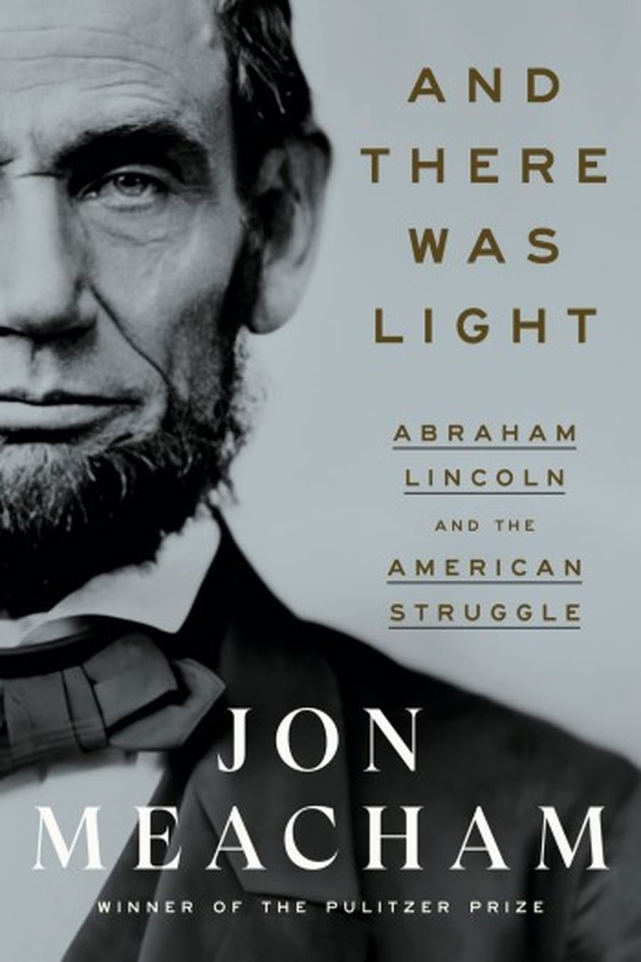 And There Was Light: Abraham Lincoln and the American (Comprehensive Summary)