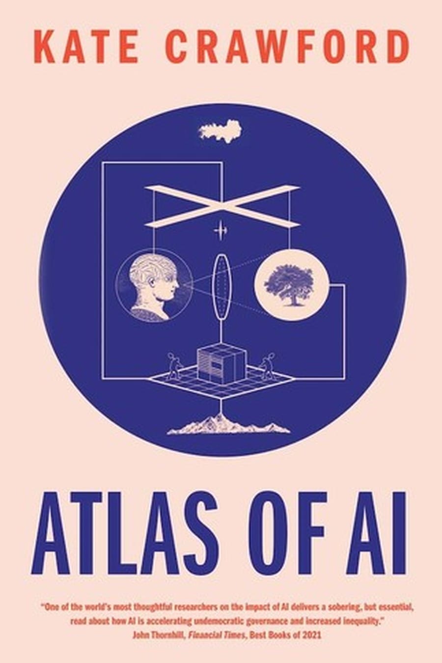 Atlas Of Ai (Comprehensive Summary)