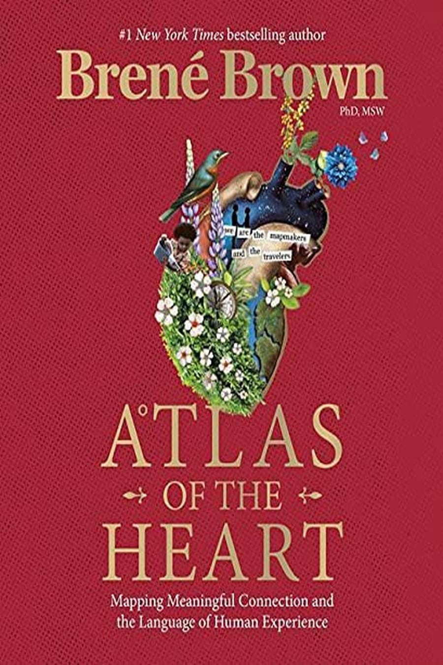 Atlas of the Heart (Comprehensive Summary)