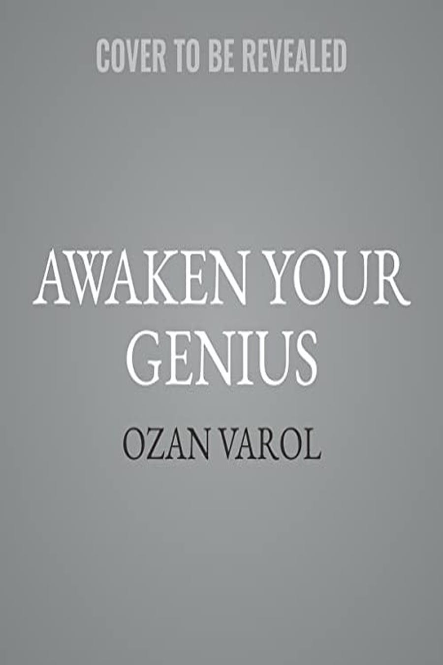 Awaken Your Genius (Comprehensive Summary)