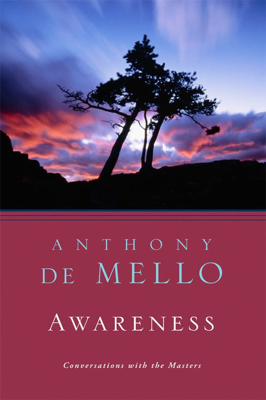 Awareness: A de Mello Spirituality Conference in His Own Words (Comprehensive Summary)