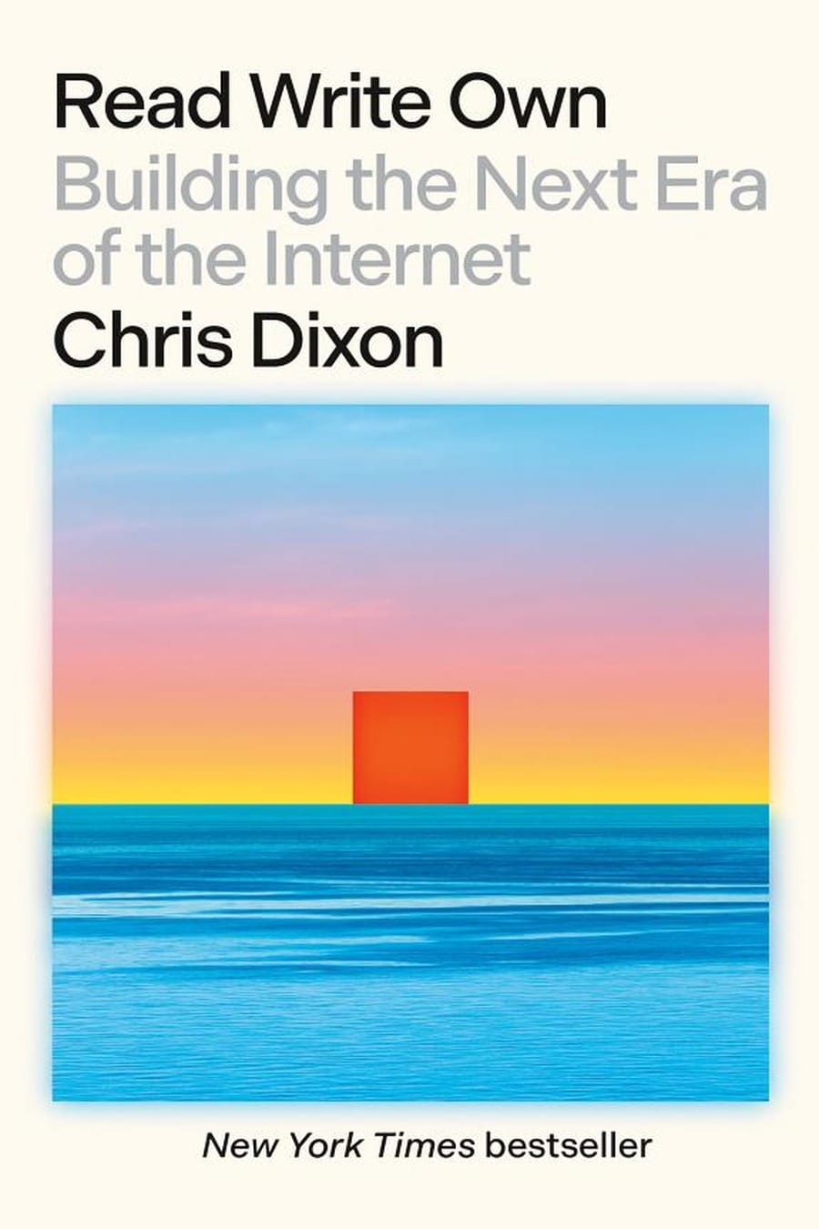Read Write Own (Comprehensive Summary)