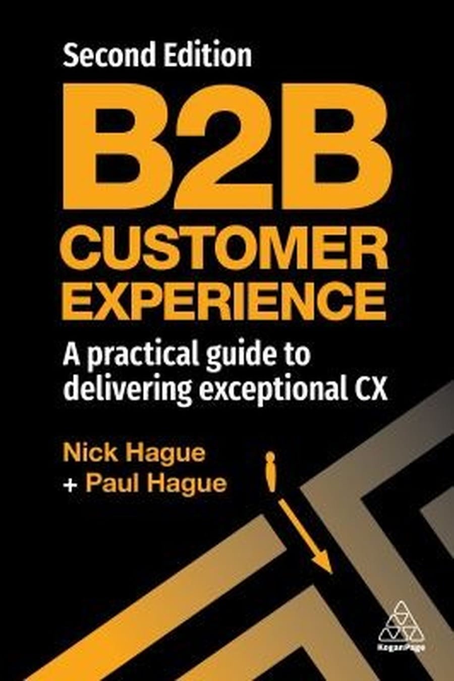 B2B customer experience: a practical guide to delivering (Comprehensive Summary)