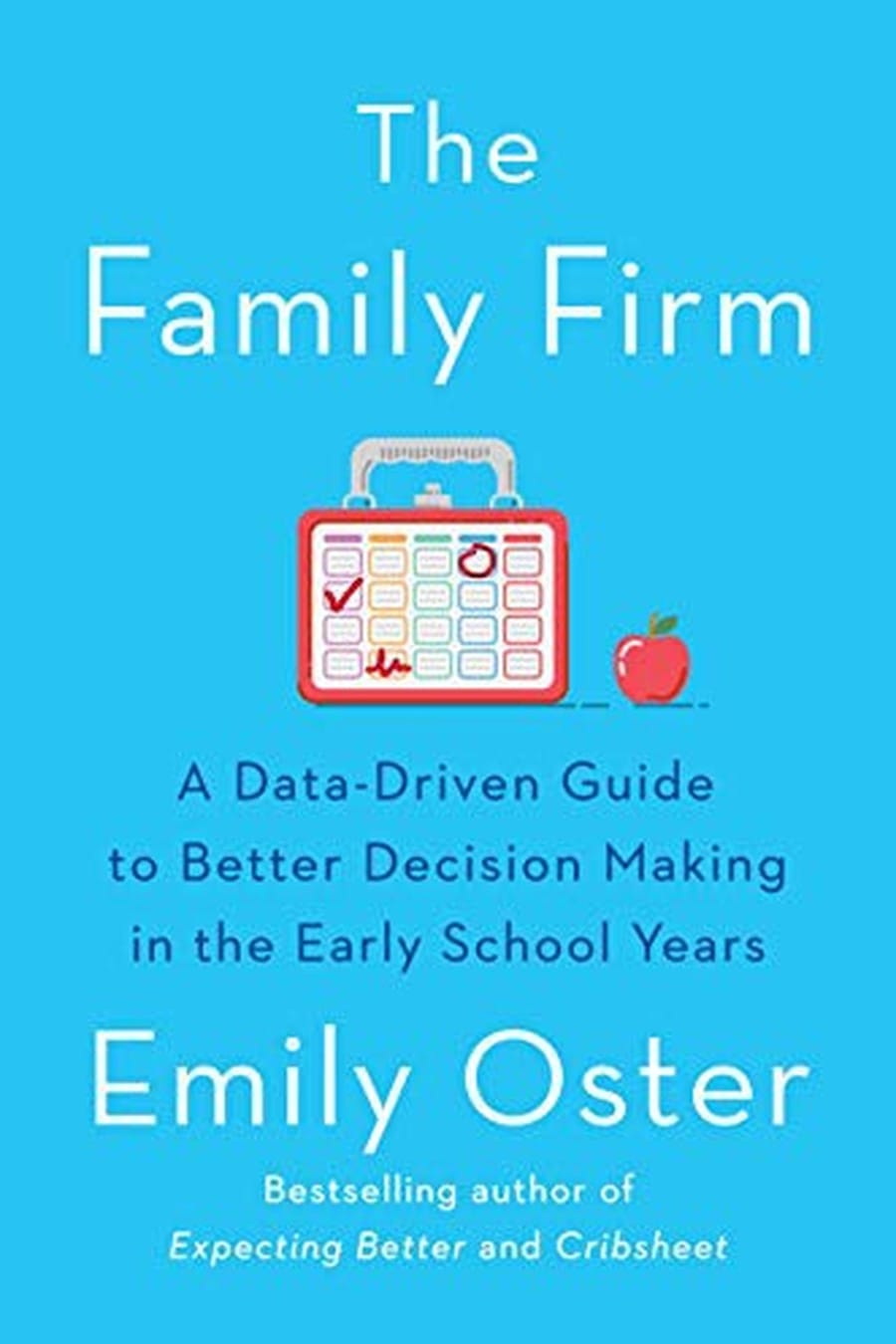The Family Firm (Comprehensive Summary)