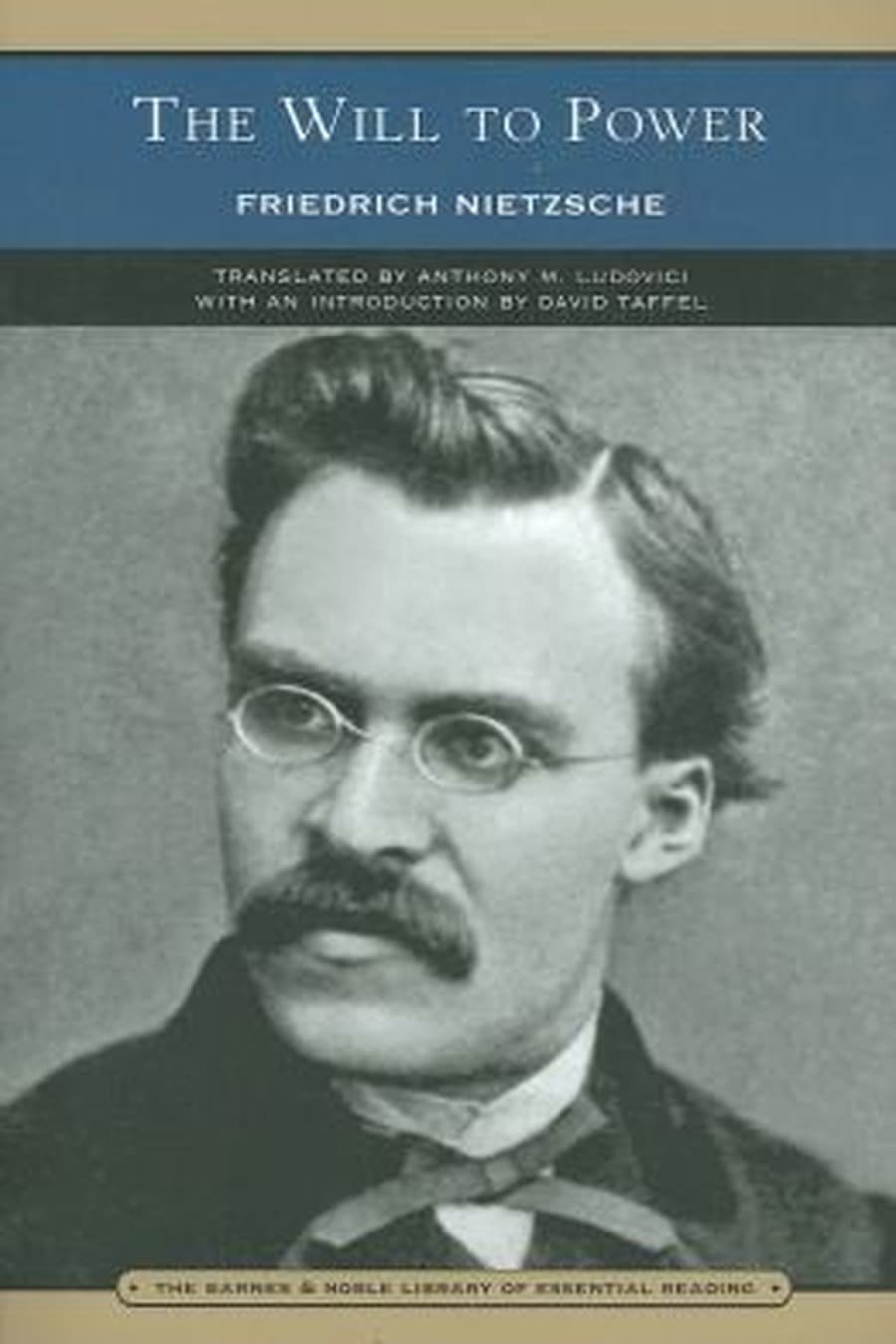 The Will to Power (Comprehensive Summary)