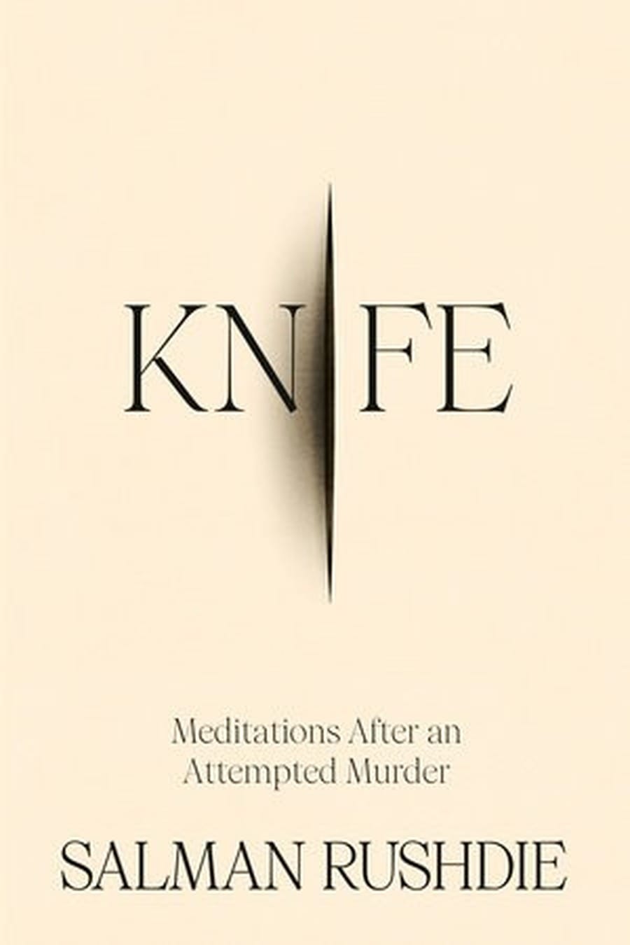 Knife (Comprehensive Summary)