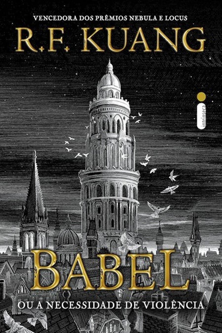 Babel (Comprehensive Summary)