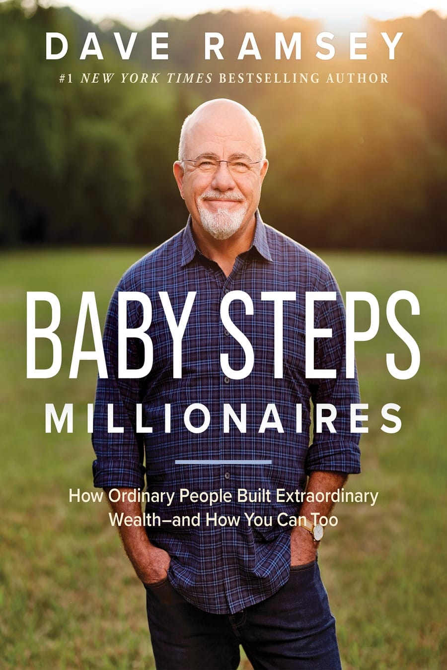 Baby Steps Millionaires: How Ordinary People Built (Comprehensive Summary)